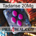 Tadarise 20Mg 02